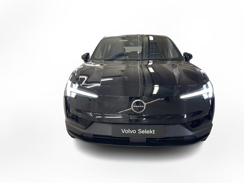Bild 2 av Volvo EX30 Twin Motor Performance