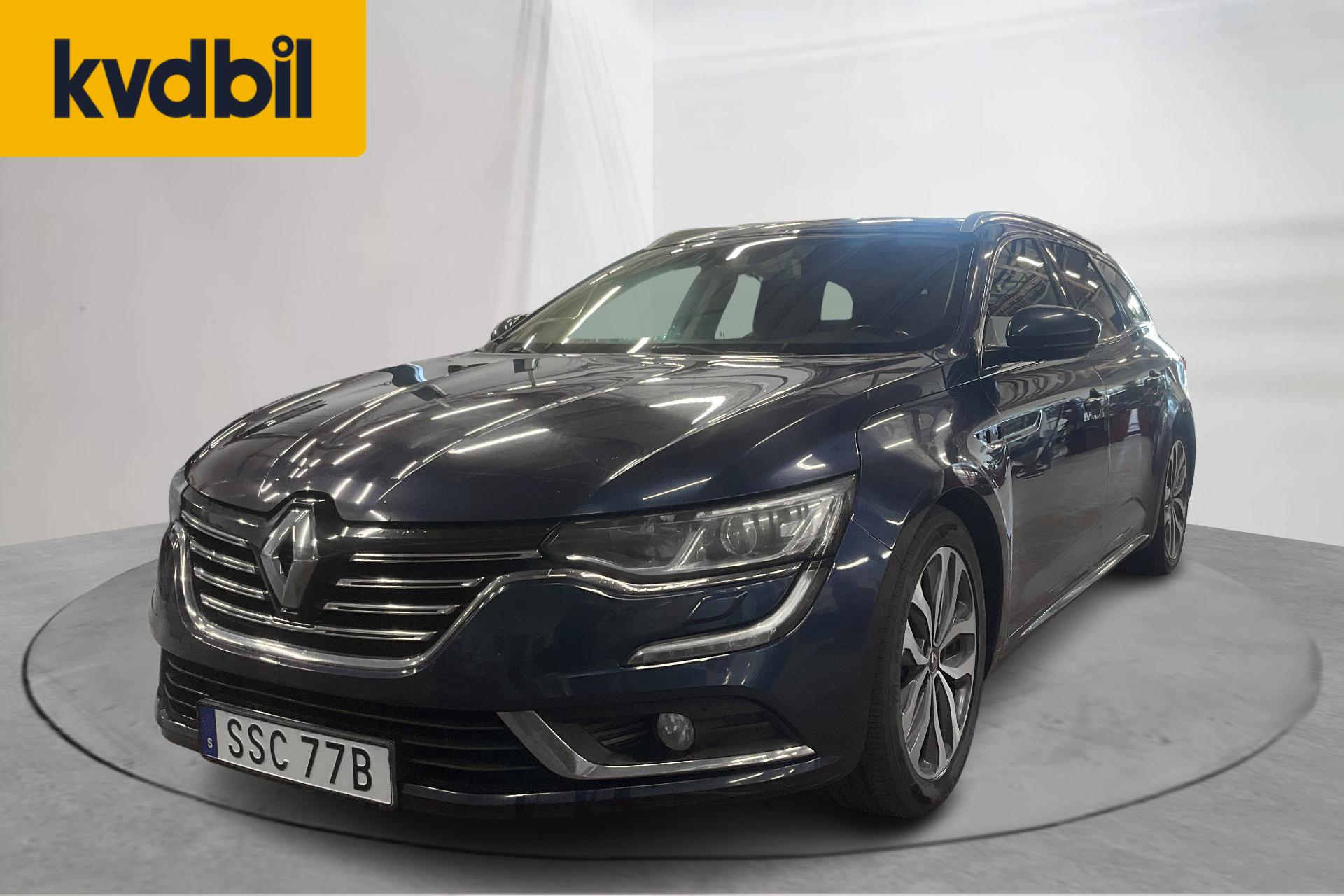 Renault Talisman