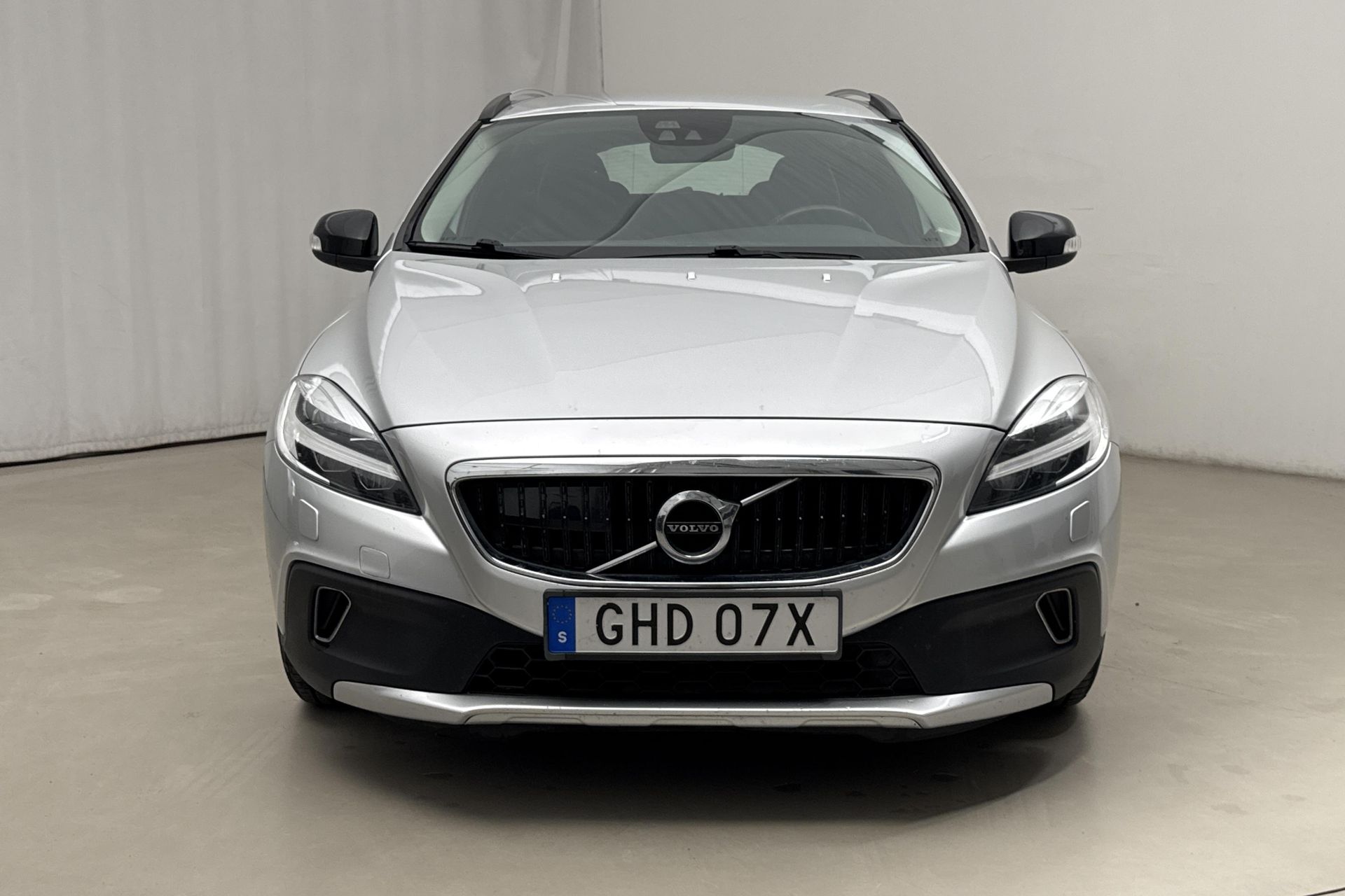 Volvo V40 Cross Country D3 2019, kuva 5/10