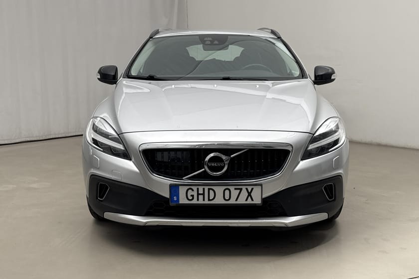 Bild 5 av Volvo V40 Cross Country