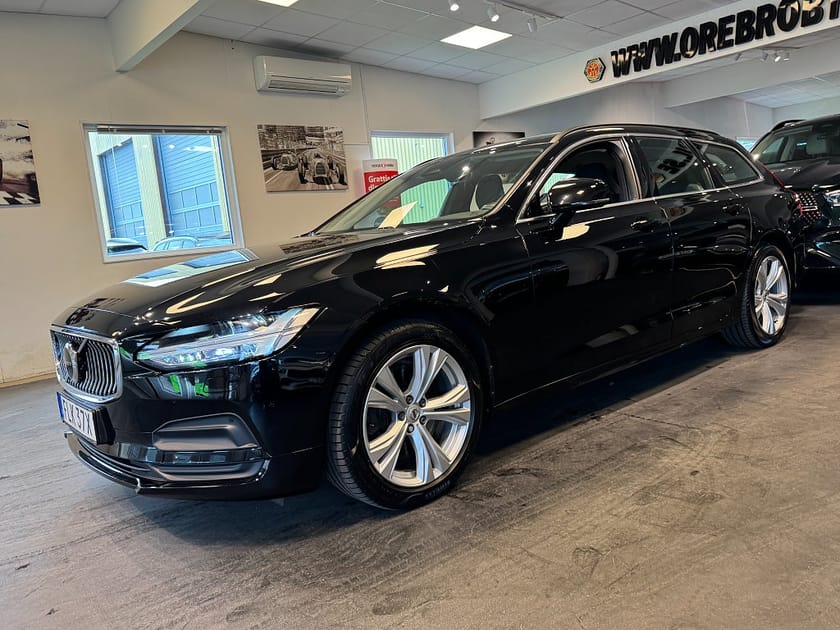 Bild 2 av Volvo V90