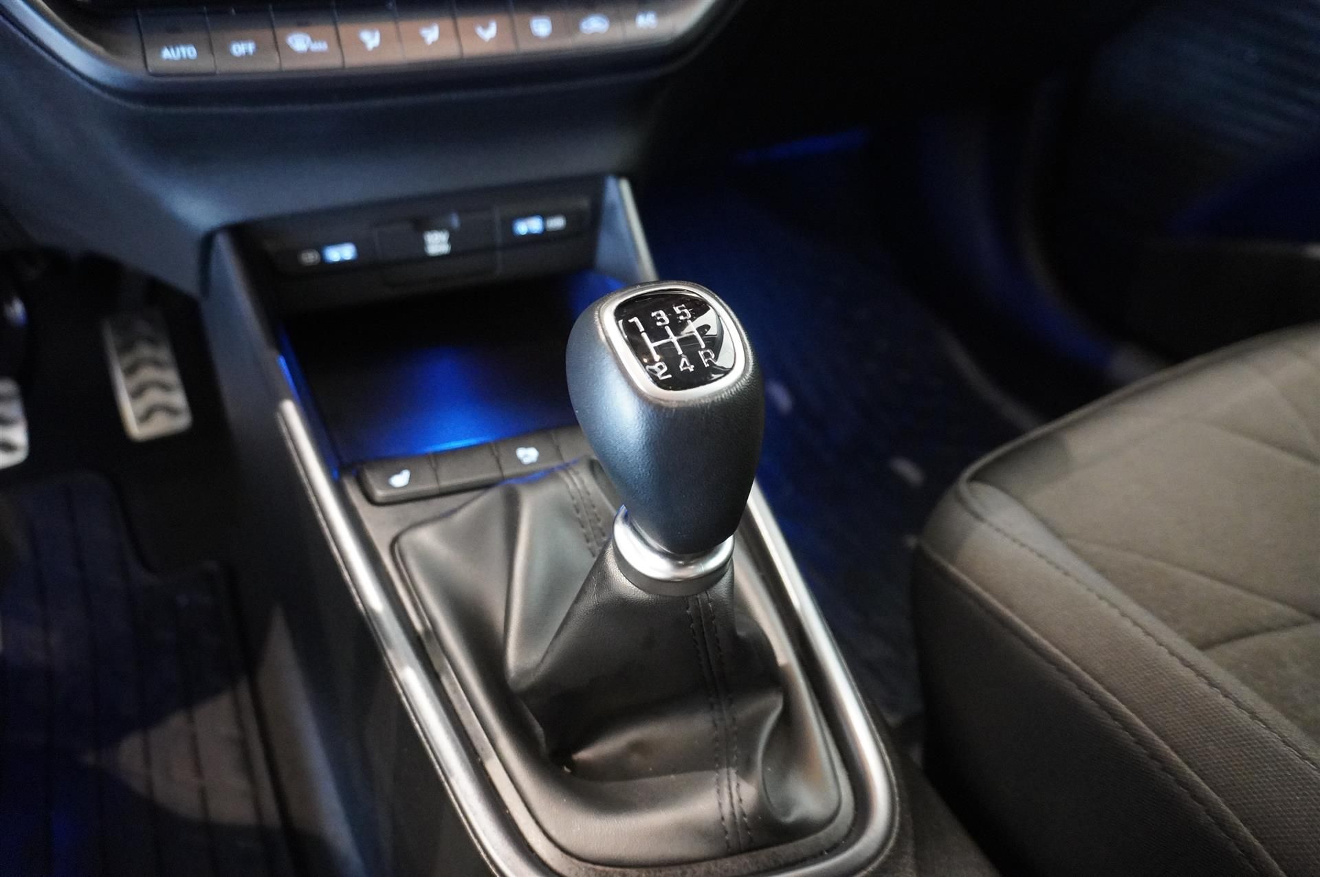 Hyundai Bayon 2023, bild 7/10