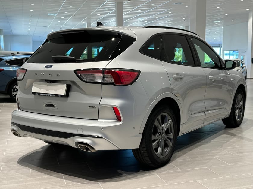 Bild 3 av Ford Kuga Plug-In Hybrid