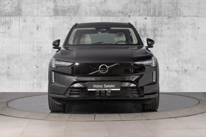 Bilde 5 av Volvo EX90 Twin Motor Performance