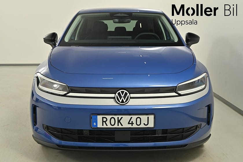 Bild 1 av Volkswagen ID. Polo