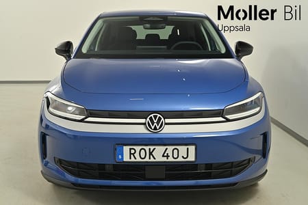 Volkswagen ID. Polo