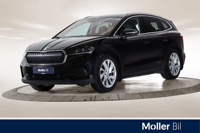 Bilde 1 av Škoda Enyaq iV 80 