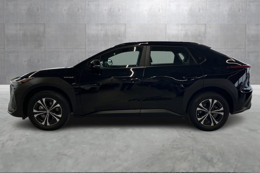 Bilde 2 av Toyota bZ4X