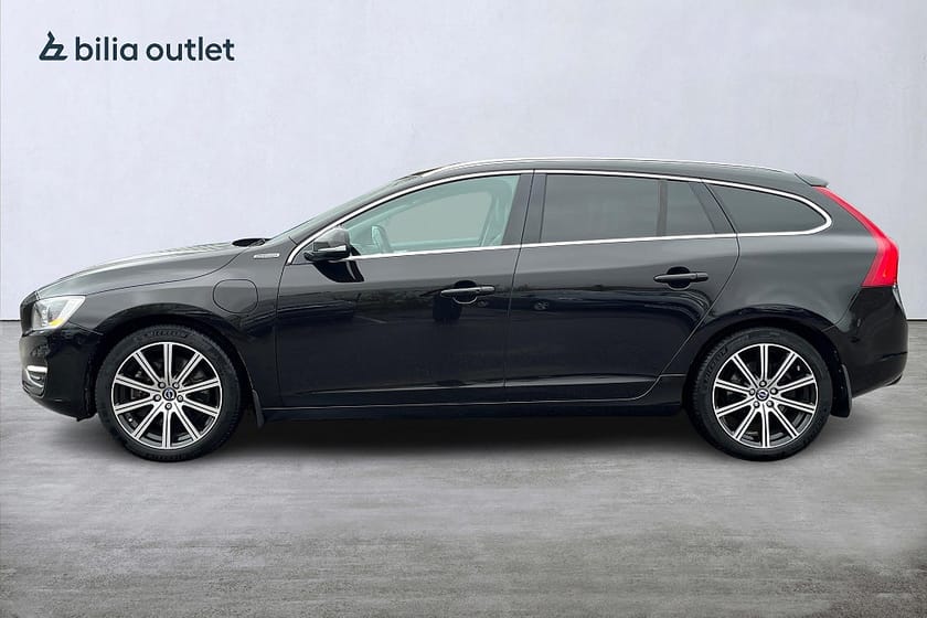 Bild 3 av Volvo V60