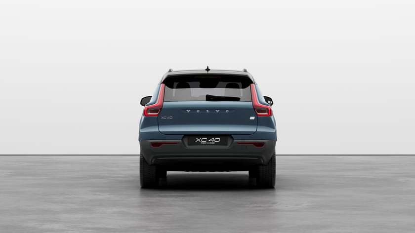 Bilde 5 av Volvo XC40 Recharge Twin Plus KROK|V.PUMPE|19"|TONEDE
