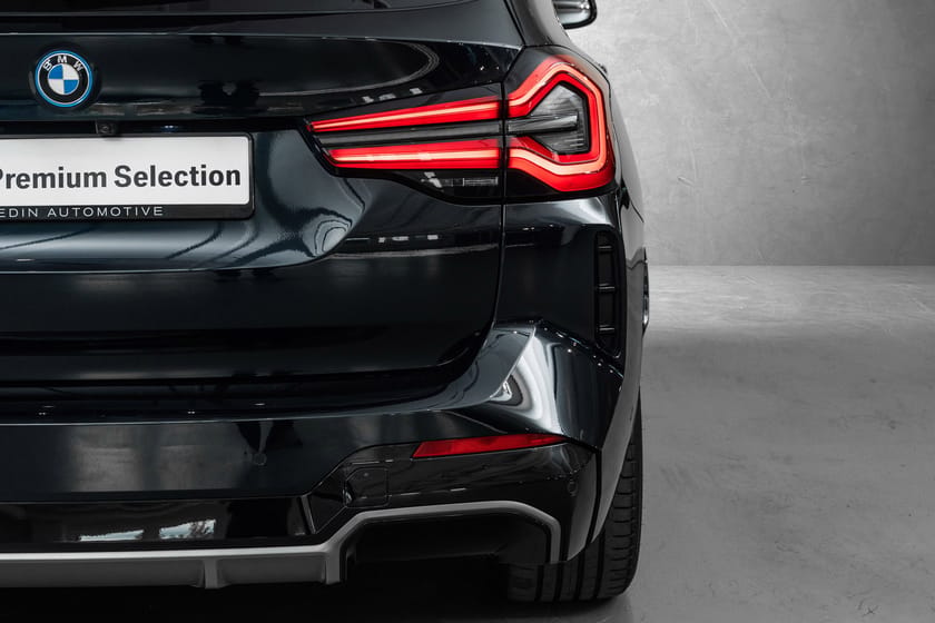 Bilde 5 av BMW iX3