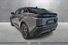 Thumnail bilde 2 av Toyota C-HR+