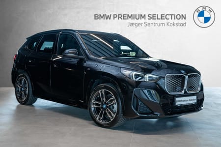 BMW iX1 xDrive30 Fully Charged M-Sport 6,29% Pano Krok A.Cruise H/K HUD