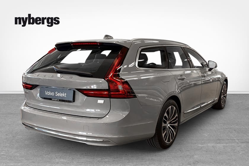 Bild 4 av Volvo V90 Recharge T6 Core Edition