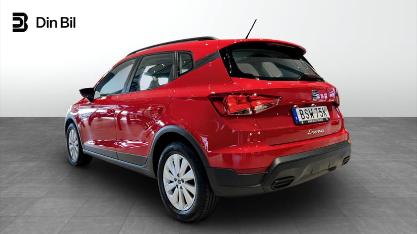 Bild 3 av SEAT Arona