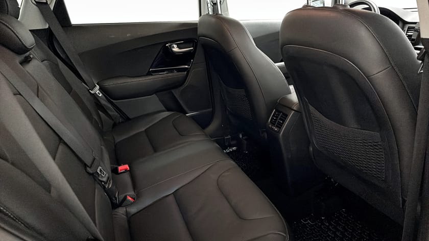 Bild 5 av Kia Niro P-HEV ADVANCE PLUS 2 Godkänd