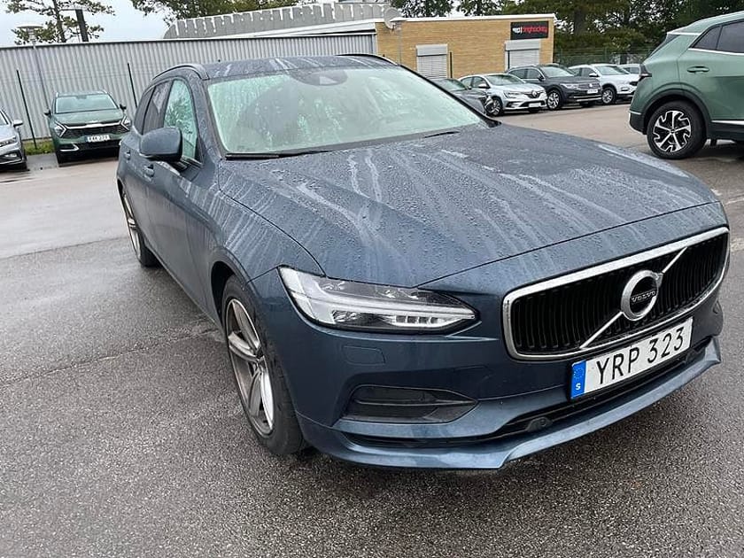 Bild 2 av Volvo V90