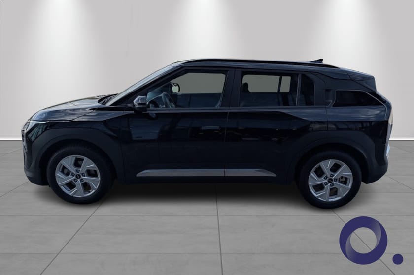 Bilde 2 av Kia EV3 Long Range