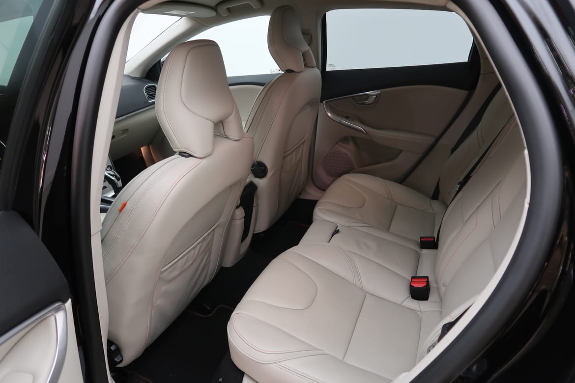 Volvo V40 2016 - miniatyr 5