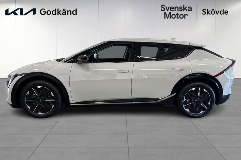 Bild 3 av Kia EV6 AWD Long Range Plus Facelift 2025 Endast 410mil