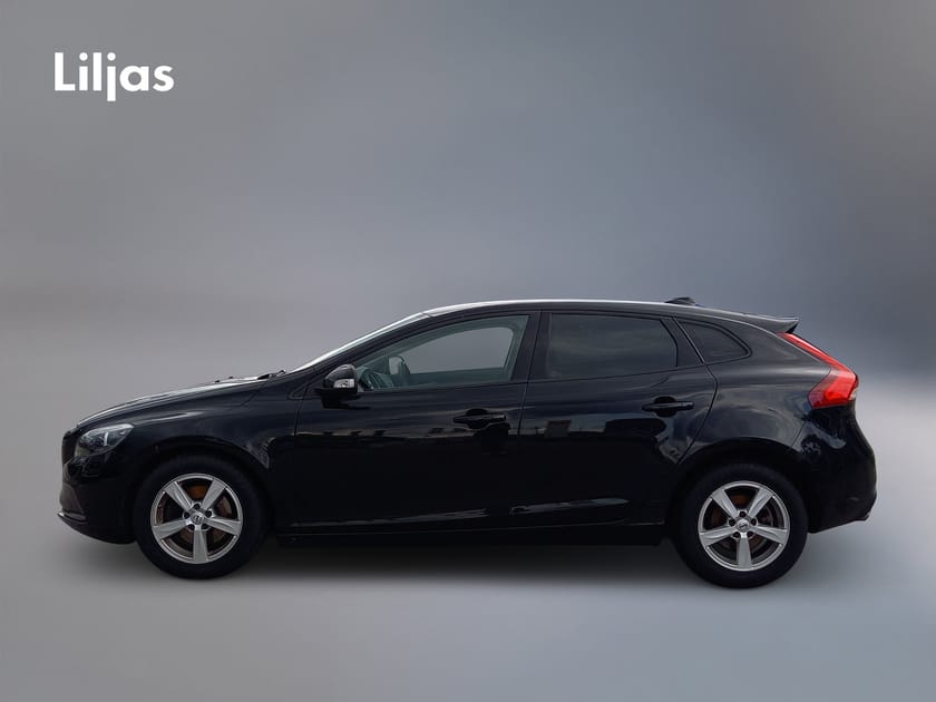 Bild 4 av Volvo V40 T3 Business//Värmare//