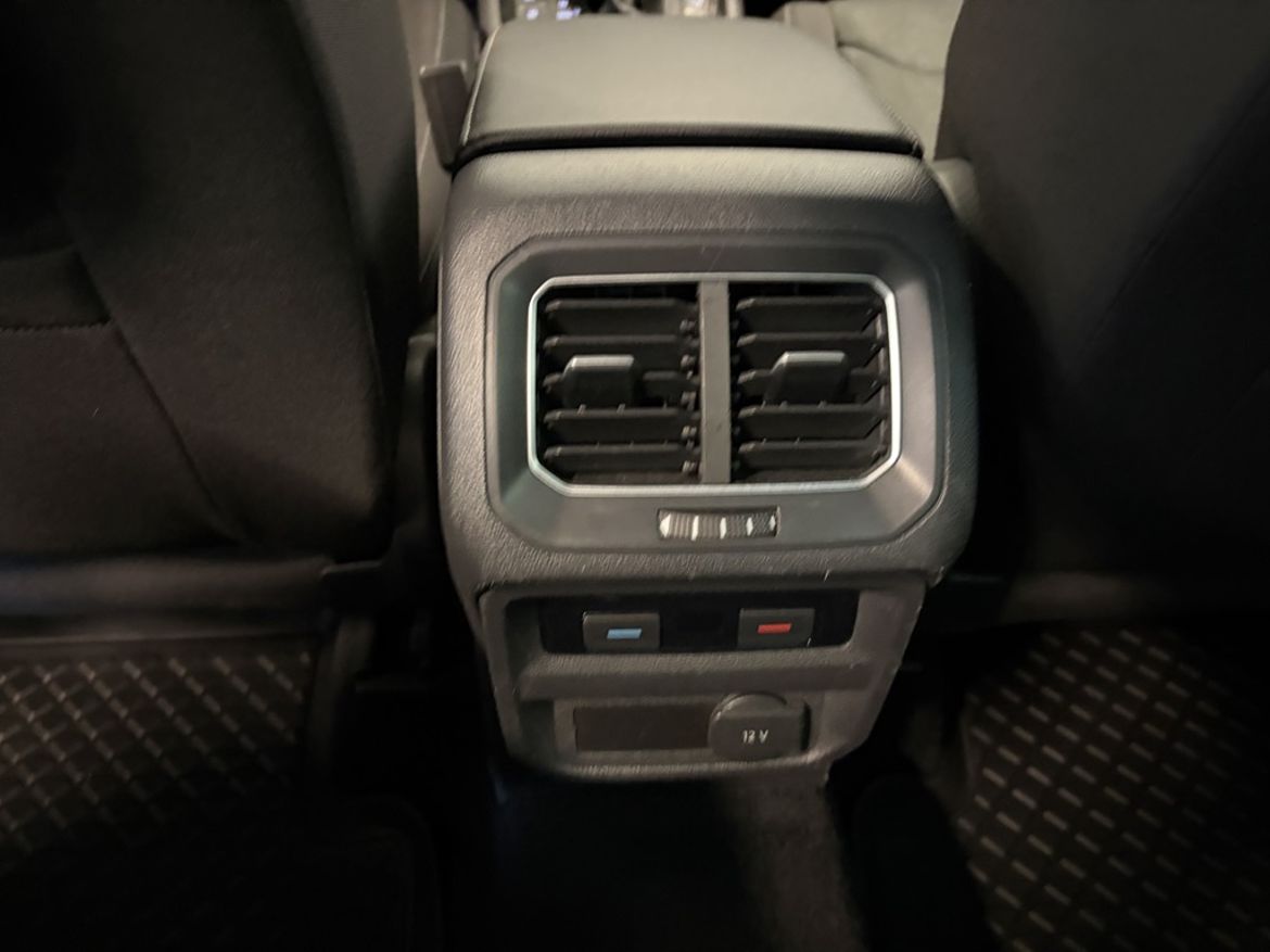 Volkswagen Volkswagen Tiguan — bild 13