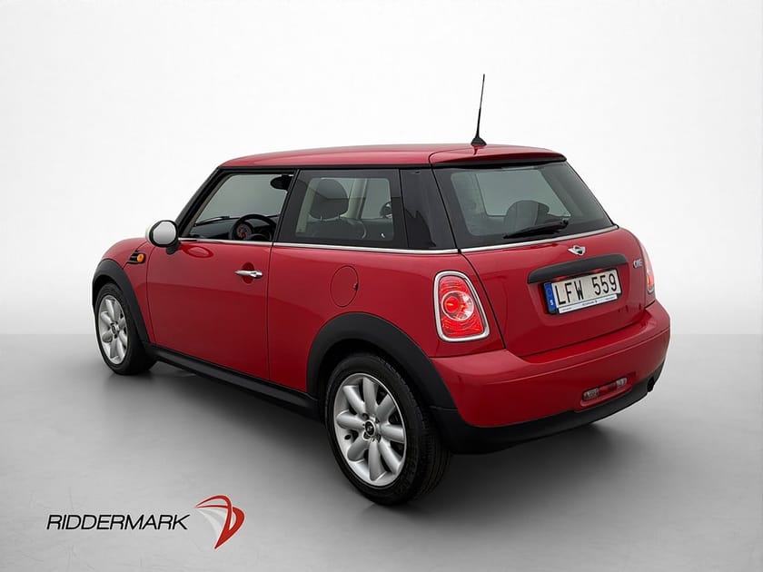 Bild 5 av MINI One