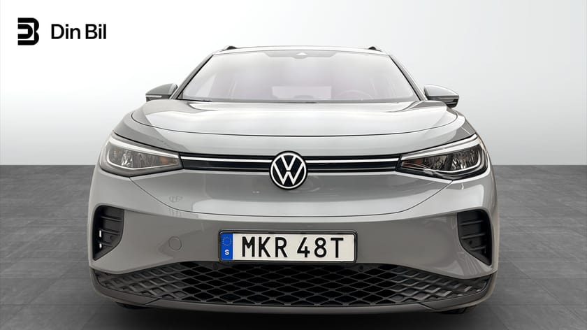 Bild 4 av Volkswagen ID.4 Pro Performance Performance/Komfort