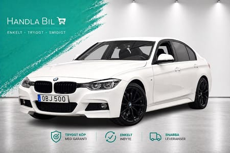 BMW 330i Sedan