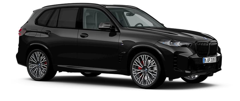 Bild 1 av BMW X5 xDrive50e xDrive 50e