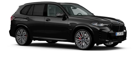 BMW X5 xDrive50e xDrive 50e