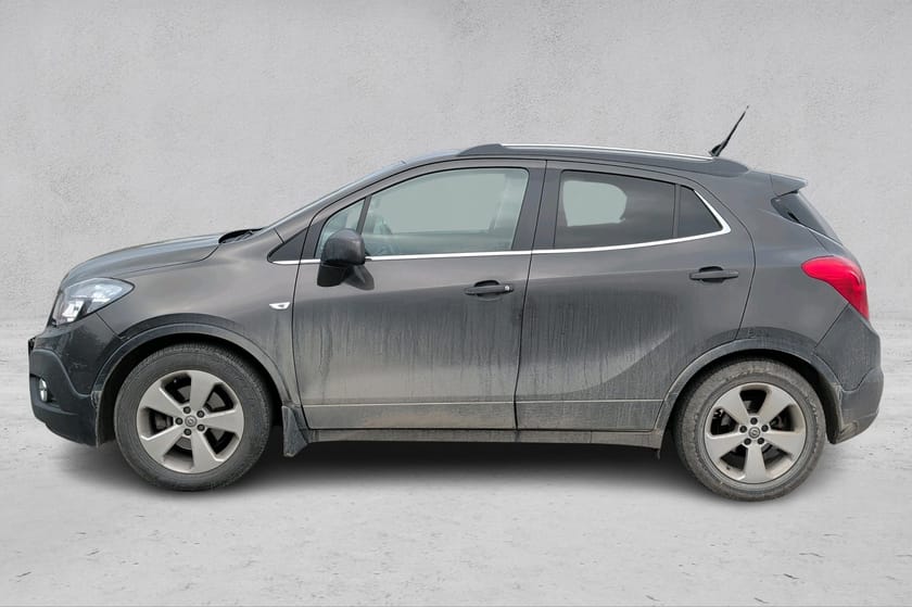 Bilde 2 av Opel Mokka