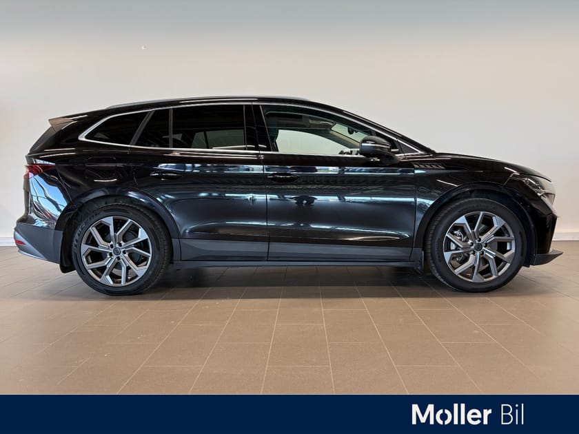 Bilde 2 av Škoda Enyaq iV 80x iV80X