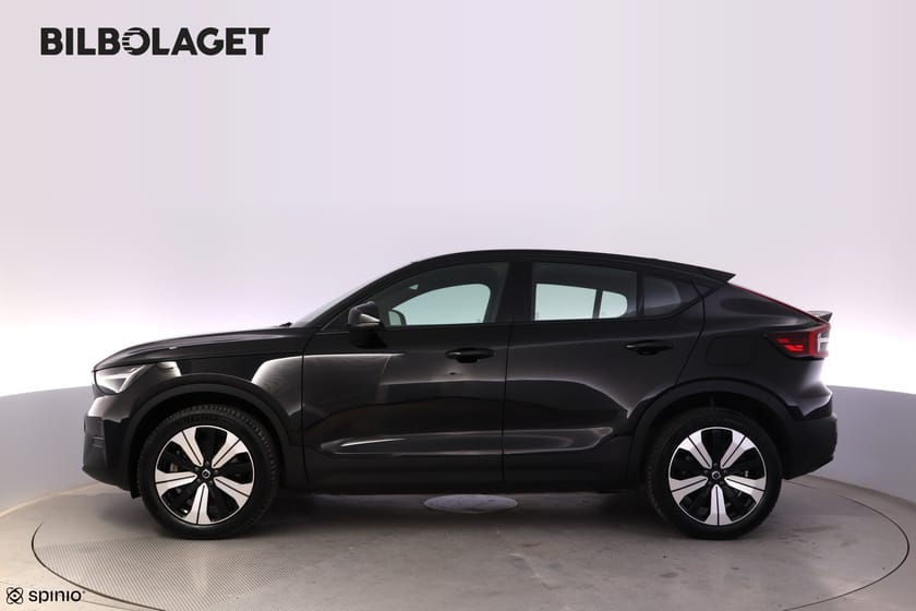 Bild 5 av Volvo C40 Recharge Core **SELEKT**