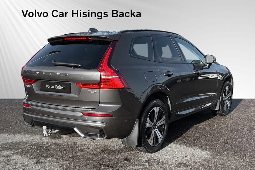 Bild 5 av Volvo XC60