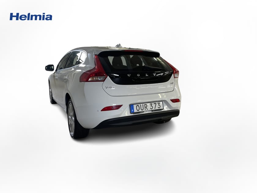 Bild 3 av Volvo V40 D2 Your Momentum