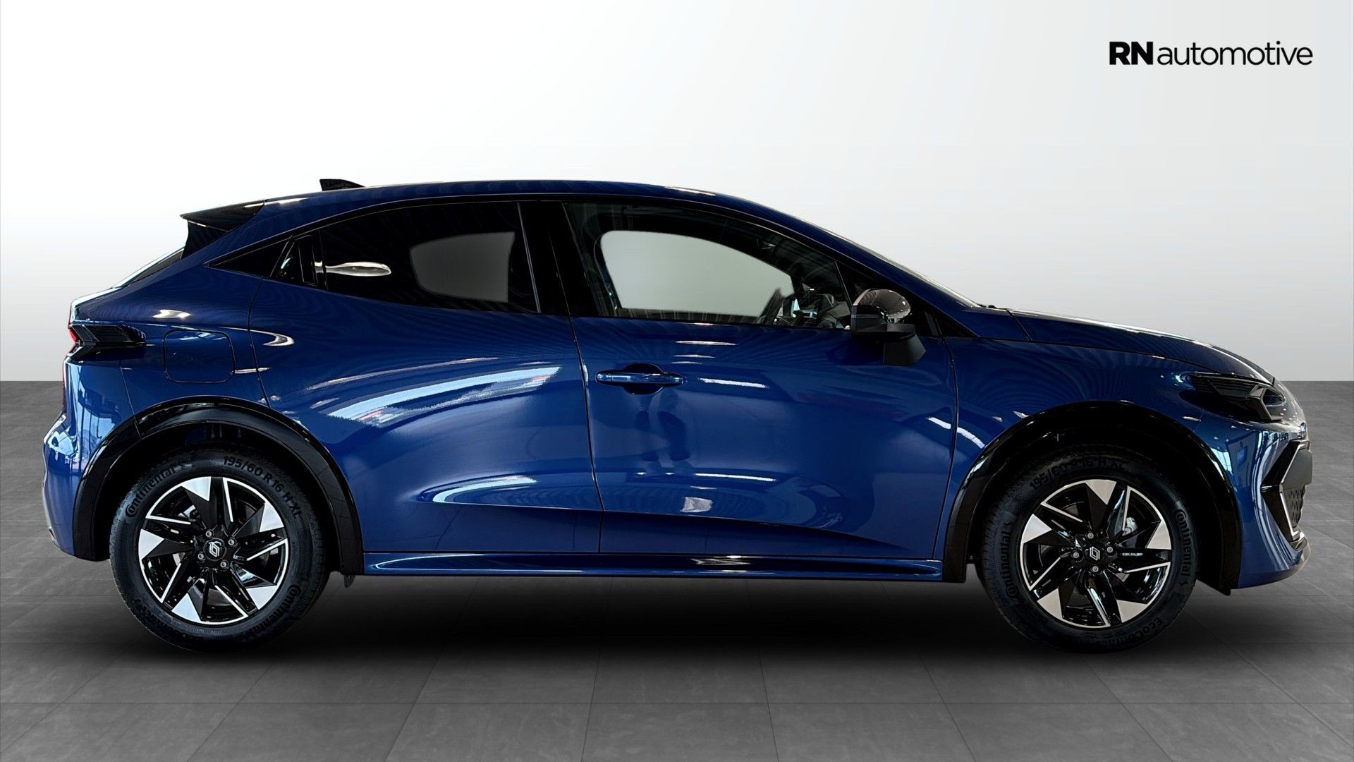 Renault Clio TECHNO TCE 115 EDC 2026, bild 6/10