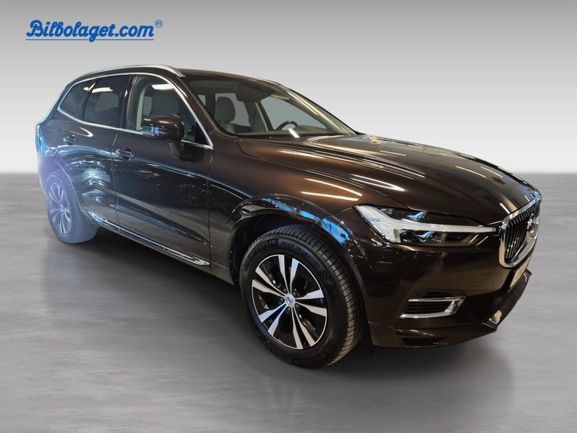 Bild 3 av Volvo XC60