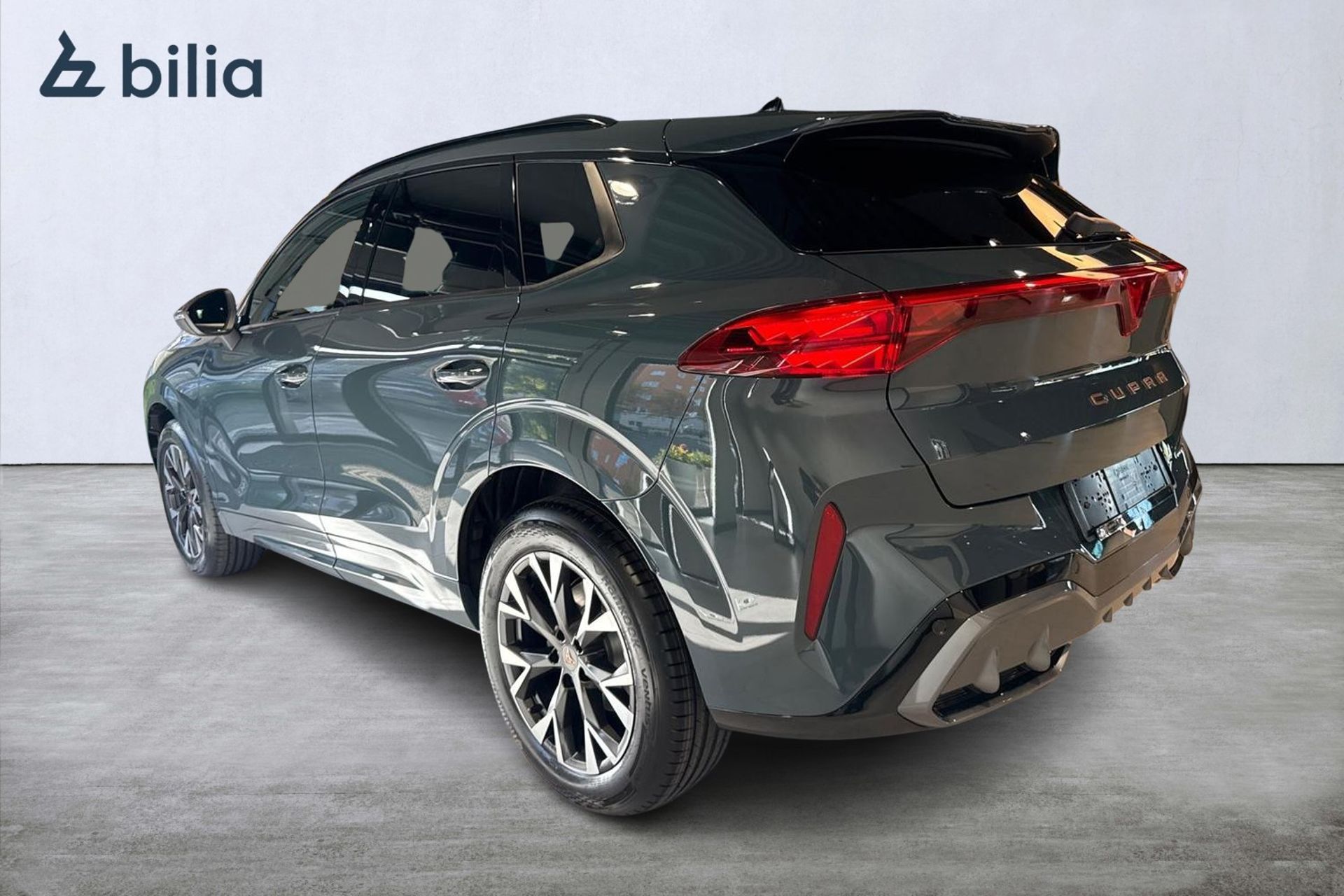 Cupra Terramar 2026, kuva 2/10