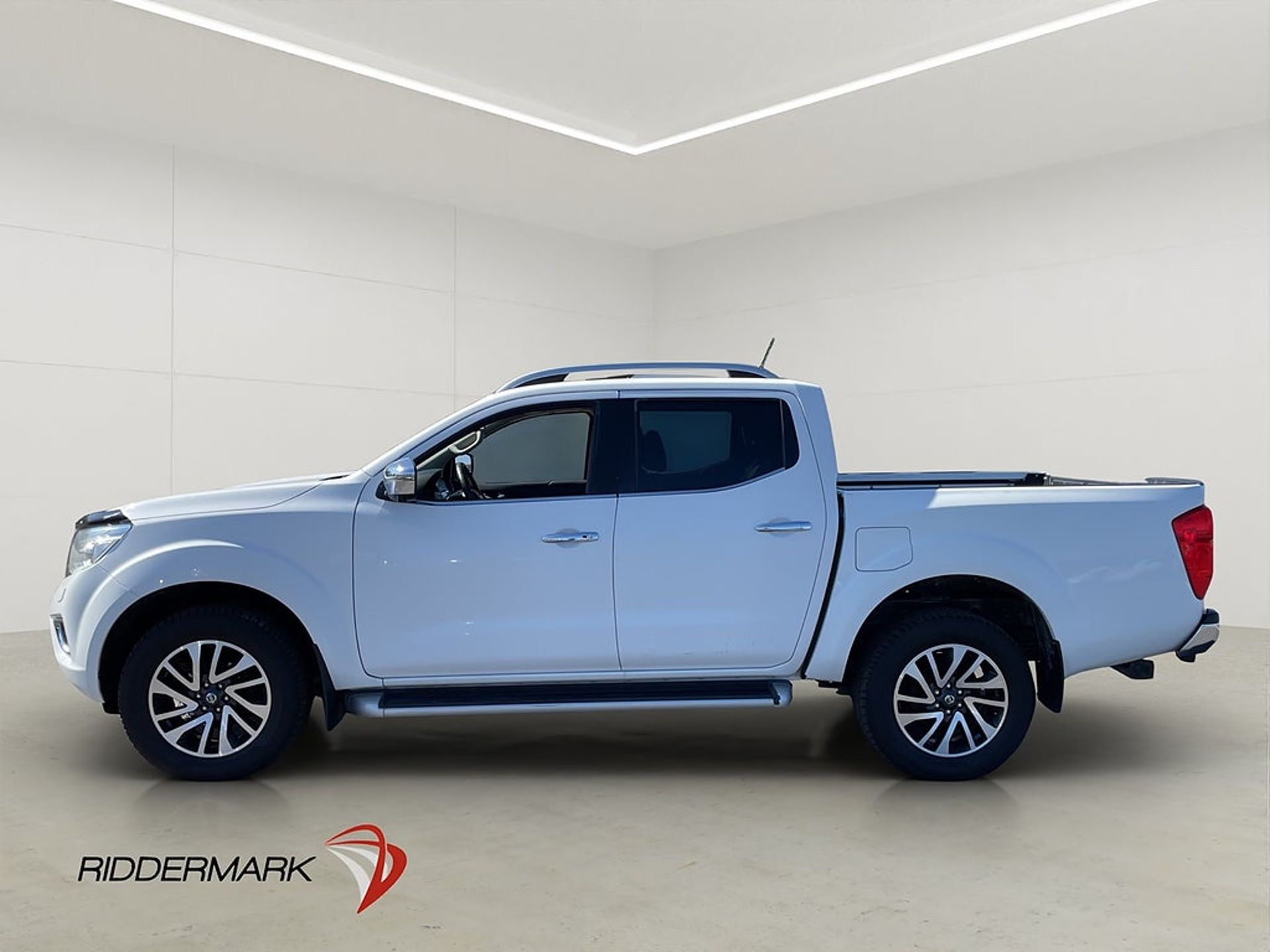 Nissan Navara 2018, bild 6/10