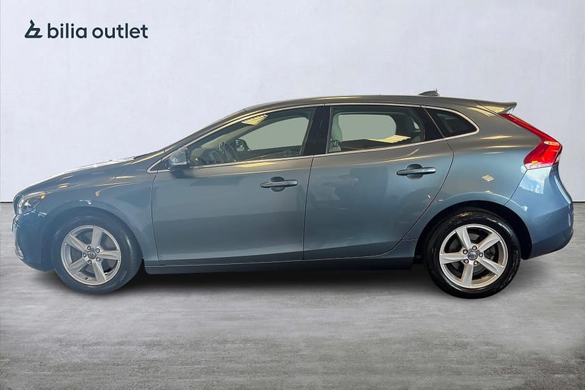 Bild 3 av Volvo V40 D3 Momentum 150hk / Drag Värmare Kamera Kamrem Bytt