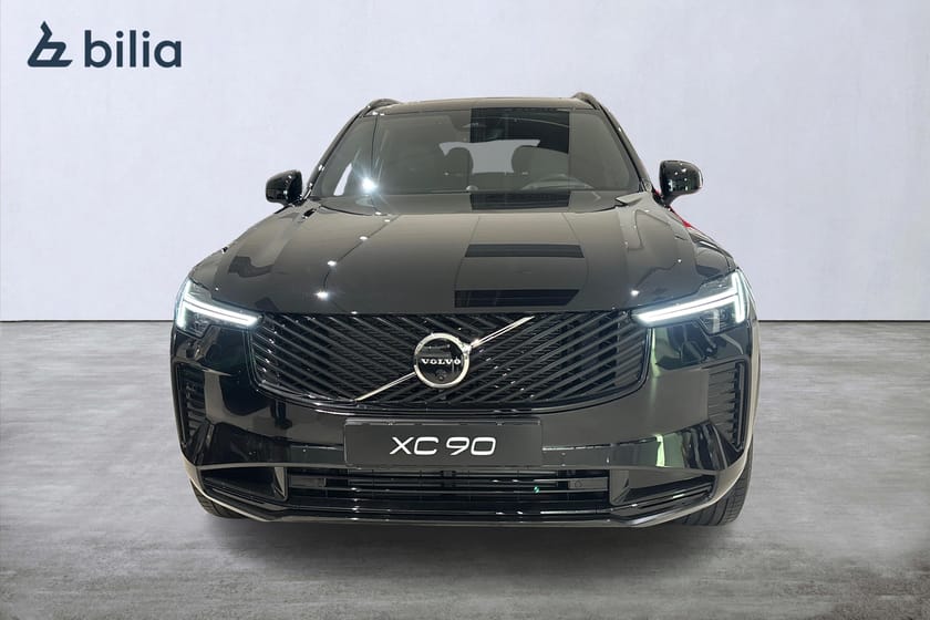 Bild 3 av Volvo XC90 T8 Ultra Dark