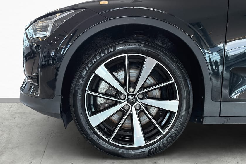 Bild 5 av Polestar 2 Long Range Single Motor 78kWh Plus Pilot