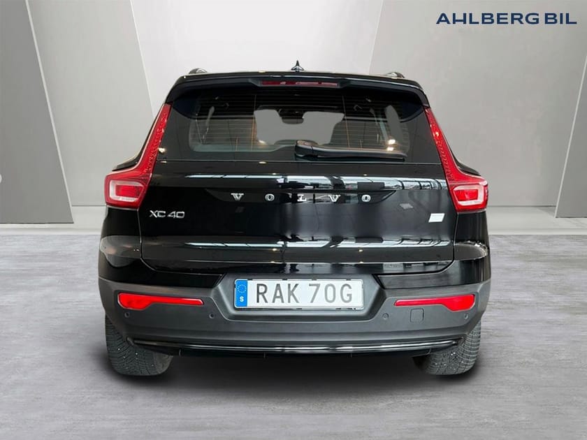 Bild 4 av Volvo XC40 Recharge Core