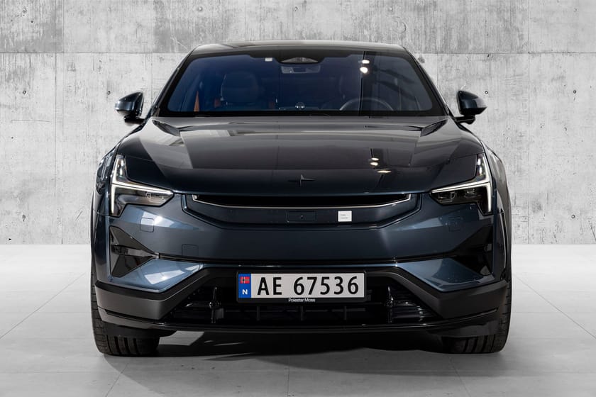 Bilde 3 av Polestar 3 Long Range Dual Motor Performance AWD - - Plus - Pilot/h.feste