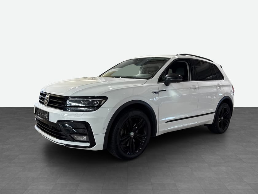 Bilde 1 av Volkswagen Tiguan