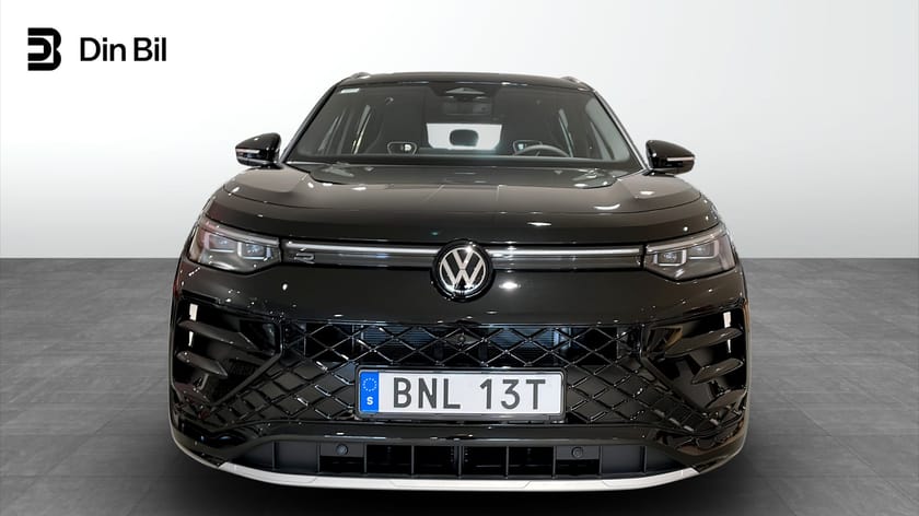 Bild 4 av Volkswagen Tayron eHybrid R-LINE 272 HK DSG6