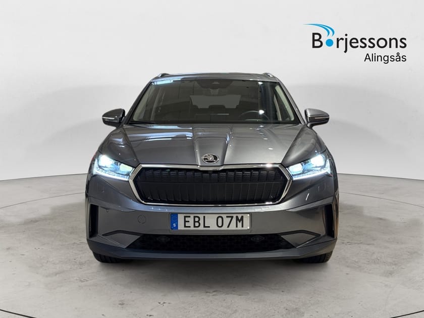 Bild 4 av Škoda Enyaq 85