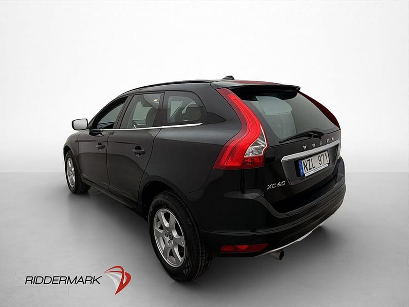 Bild 5 av Volvo XC60 D3 Momentum BE Värmare PDC *SE SERVICE 136hk