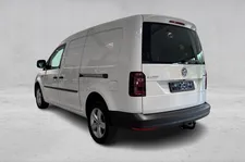 Thumnail bilde 2 av Volkswagen Caddy Maxi Van